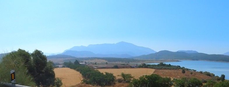 02-Auf dem Weg nach Tortosa
